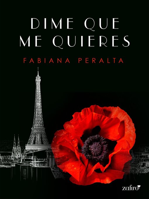 Detalles del título Dime que me quieres de Fabiana Peralta - Disponible